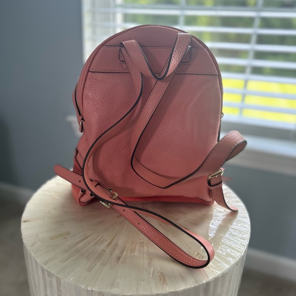 Michael Kors Backpack - Picture 3 of 9